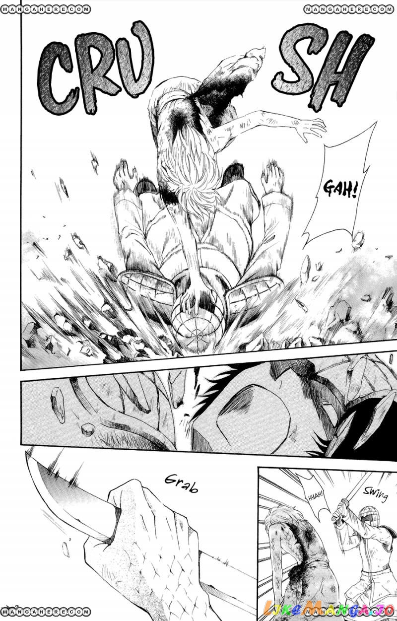 Akatsuki No Yona Chapter 100 image 26